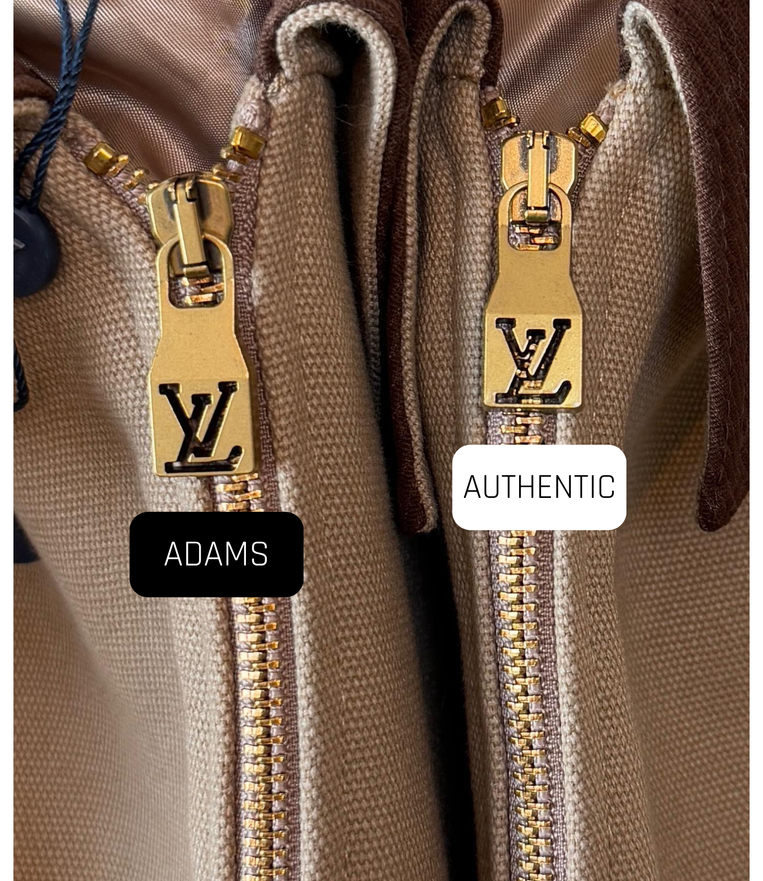 Compare image