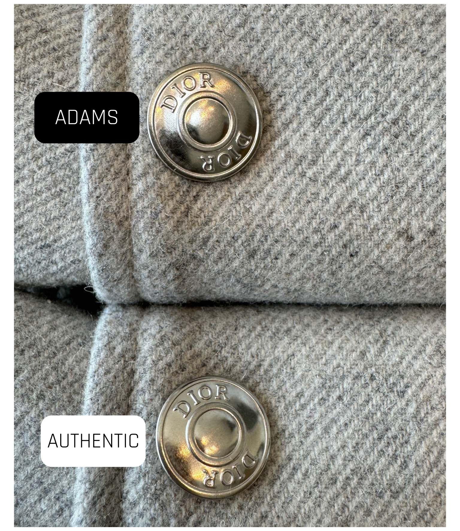 Compare image