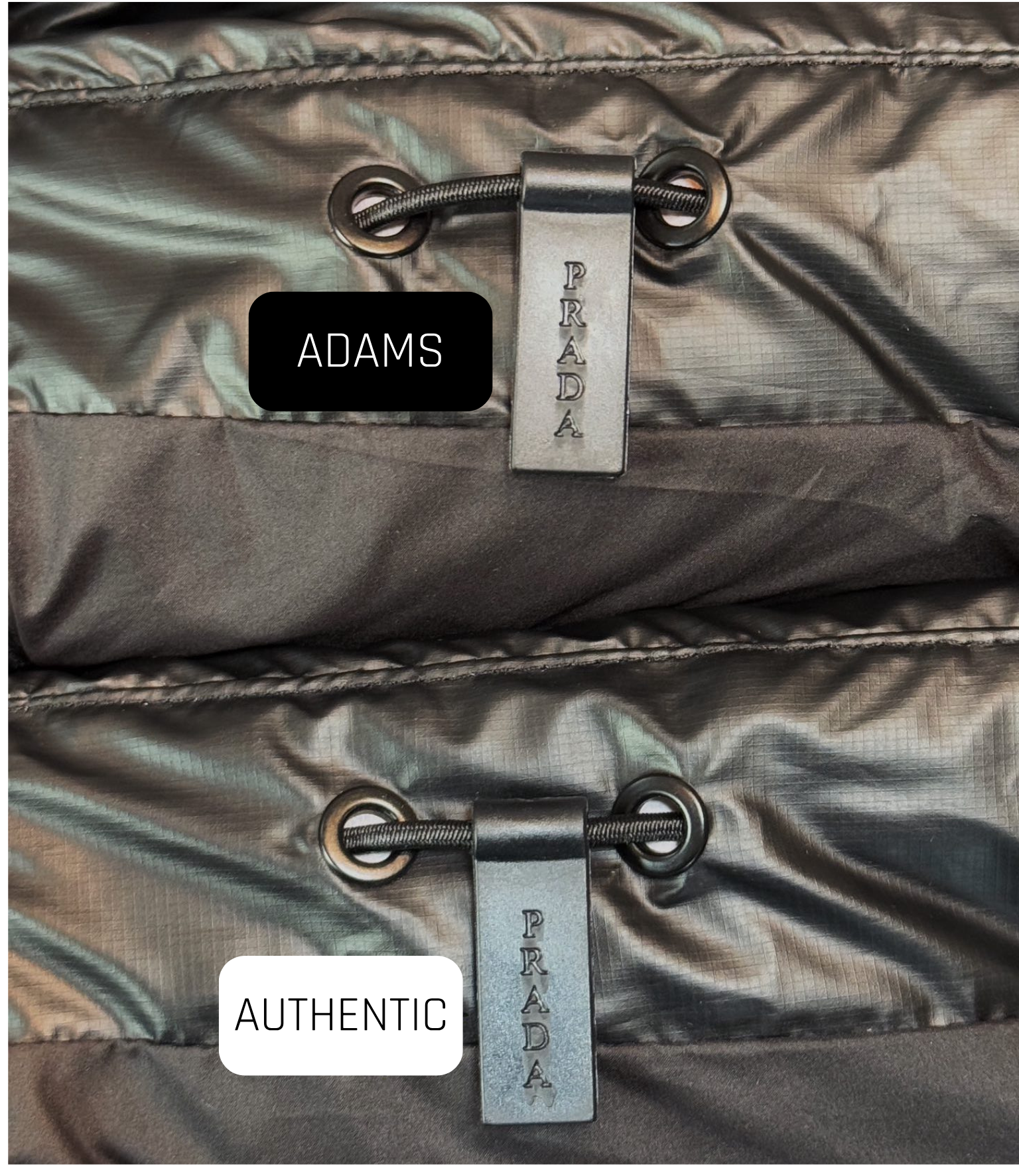 Compare image