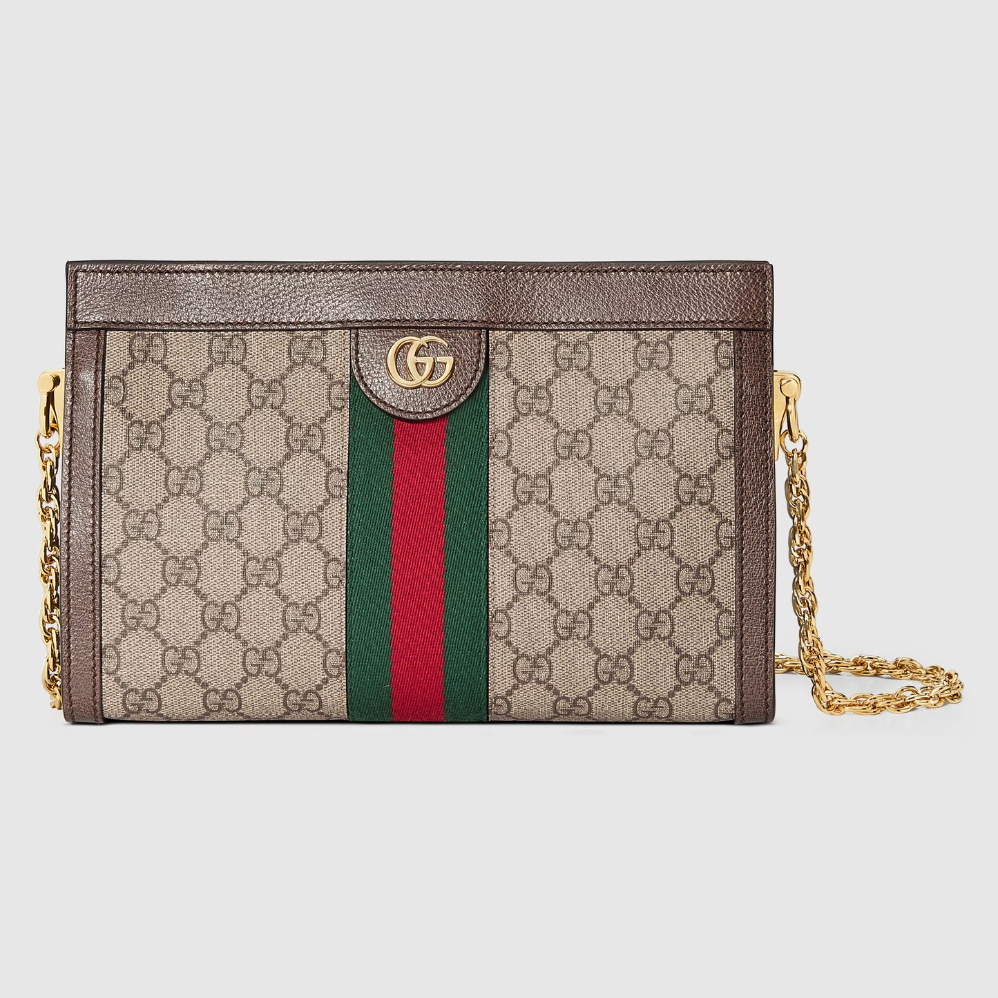 Gucci Ophidia Medium Shoulder Bag