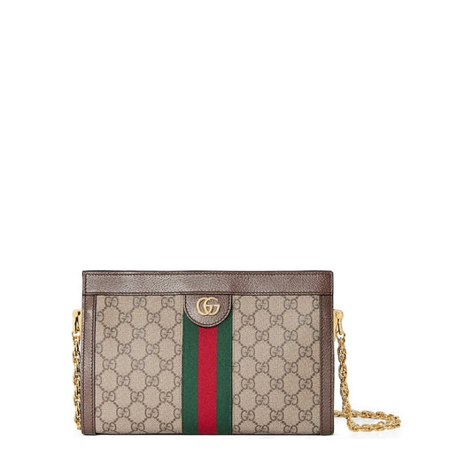 Gucci Ophidia Medium Shoulder Bag
