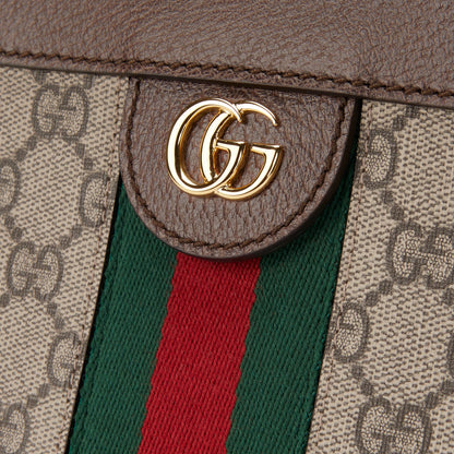Gucci Ophidia Medium Shoulder Bag