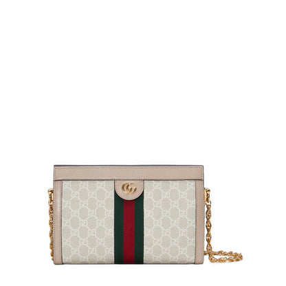 Gucci Ophidia Medium Shoulder Bag