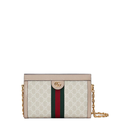 Gucci Ophidia Medium Shoulder Bag