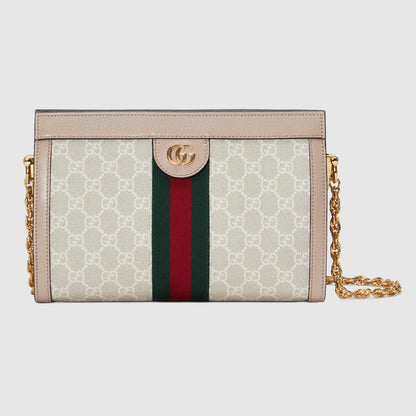 Gucci Ophidia Medium Shoulder Bag
