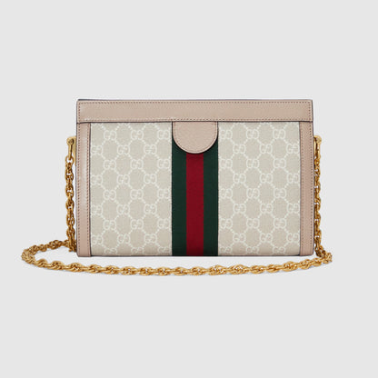 Gucci Ophidia Medium Shoulder Bag