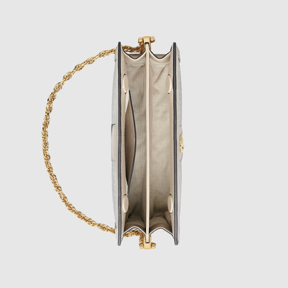 Gucci Ophidia Medium Shoulder Bag