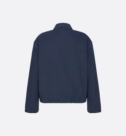 Dior CD Icon Zipped Jacket