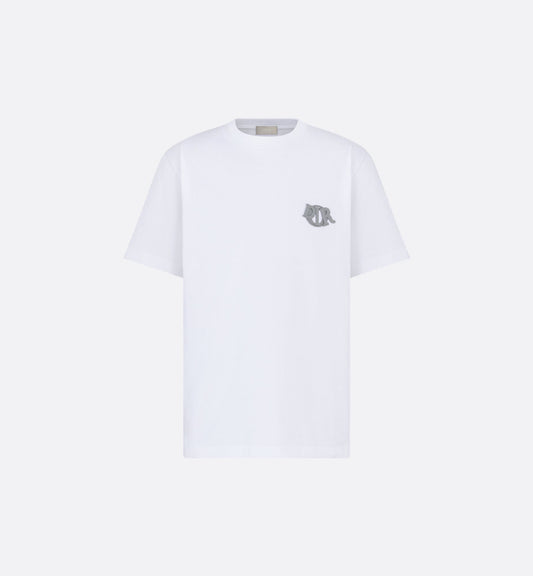 Dior Charm T-Shirt, Relaxed Fit