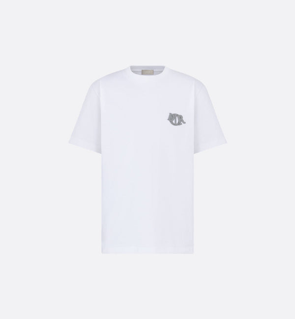 Charm T-Shirt, Relaxed Fit
