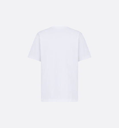 Dior Charm T-Shirt, Relaxed Fit