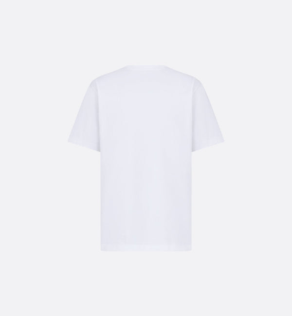 Charm T-Shirt, Relaxed Fit