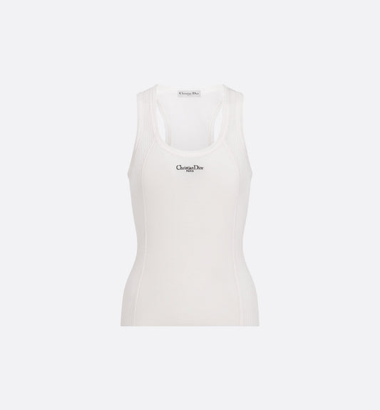 Dior Tank Top