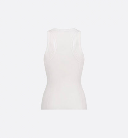 Dior Tank Top