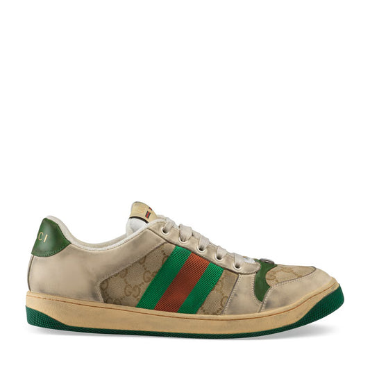 Men's Gucci GG Screener Sneaker