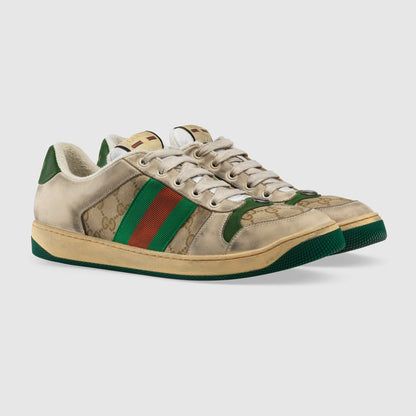 Men's Gucci GG Screener Sneaker