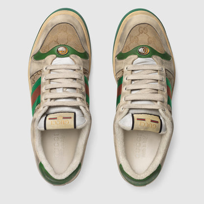Men's Gucci GG Screener Sneaker