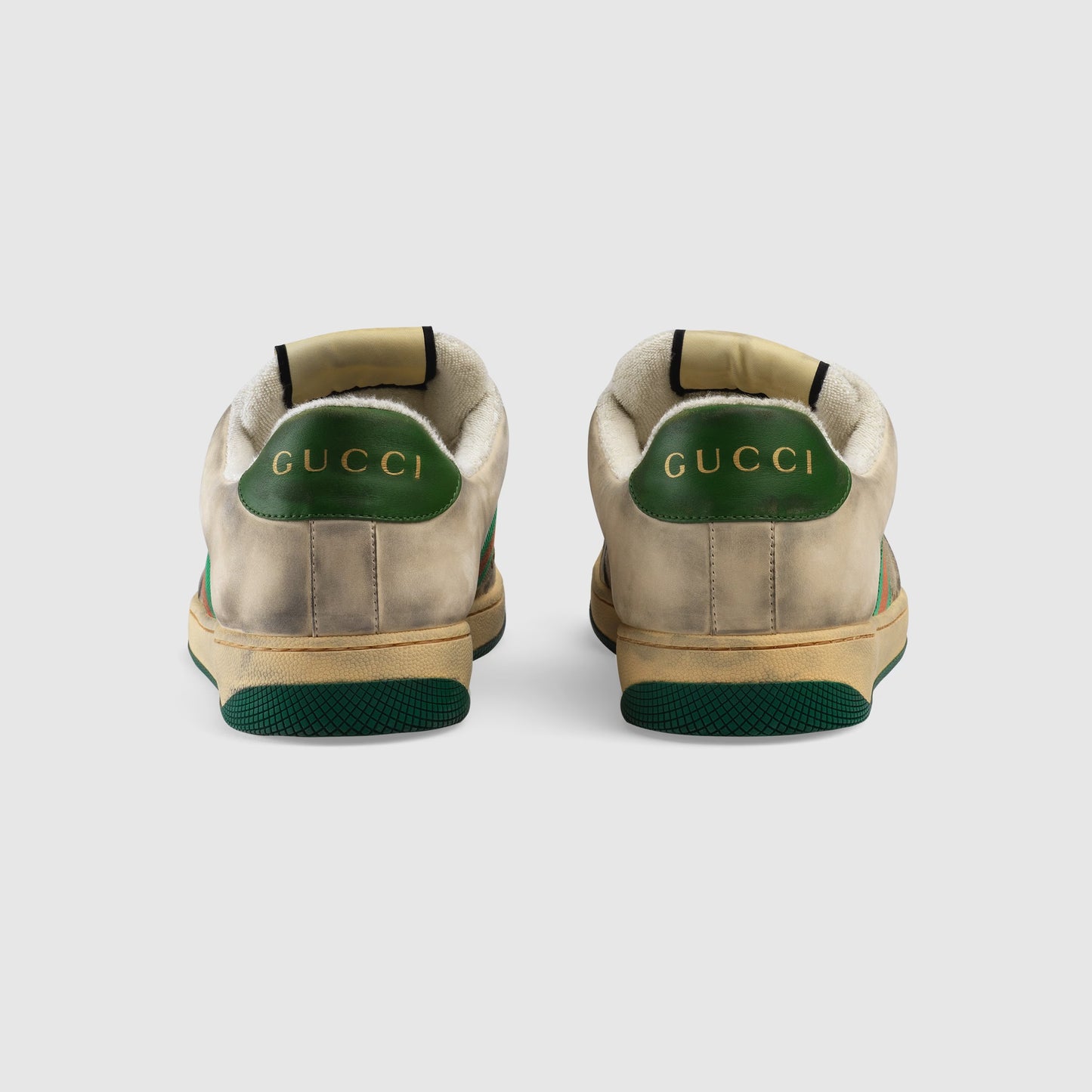 Men's Gucci GG Screener Sneaker