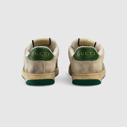 Men's Gucci GG Screener Sneaker