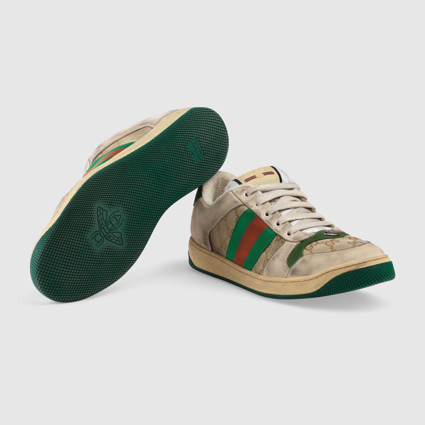 Men's Gucci GG Screener Sneaker