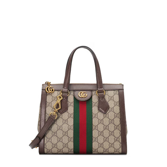 Gucci Ophidia Small Tote Bag