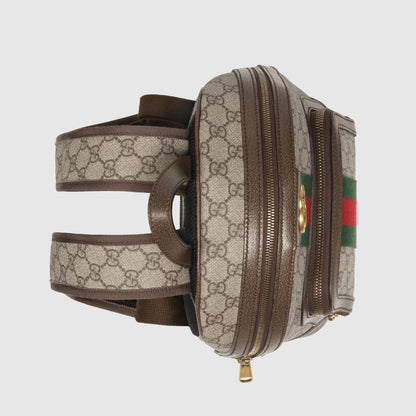 Gucci Ophidia Small Backpack