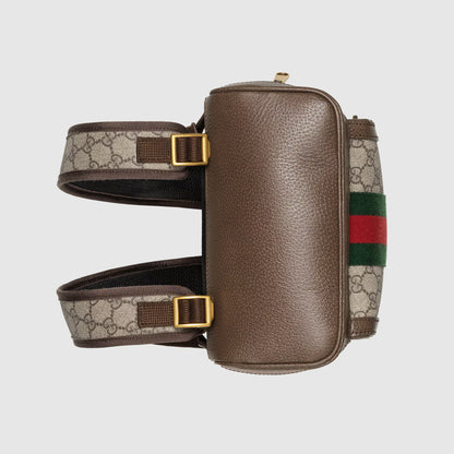 Gucci Ophidia Small Backpack