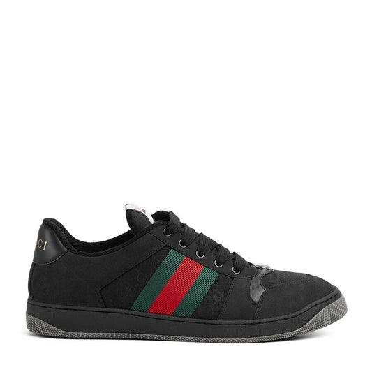 Women's Gucci GG Screener Sneaker