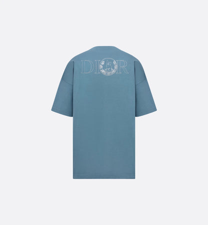 DIOR AND HYLTON NEL Knit T-Shirt