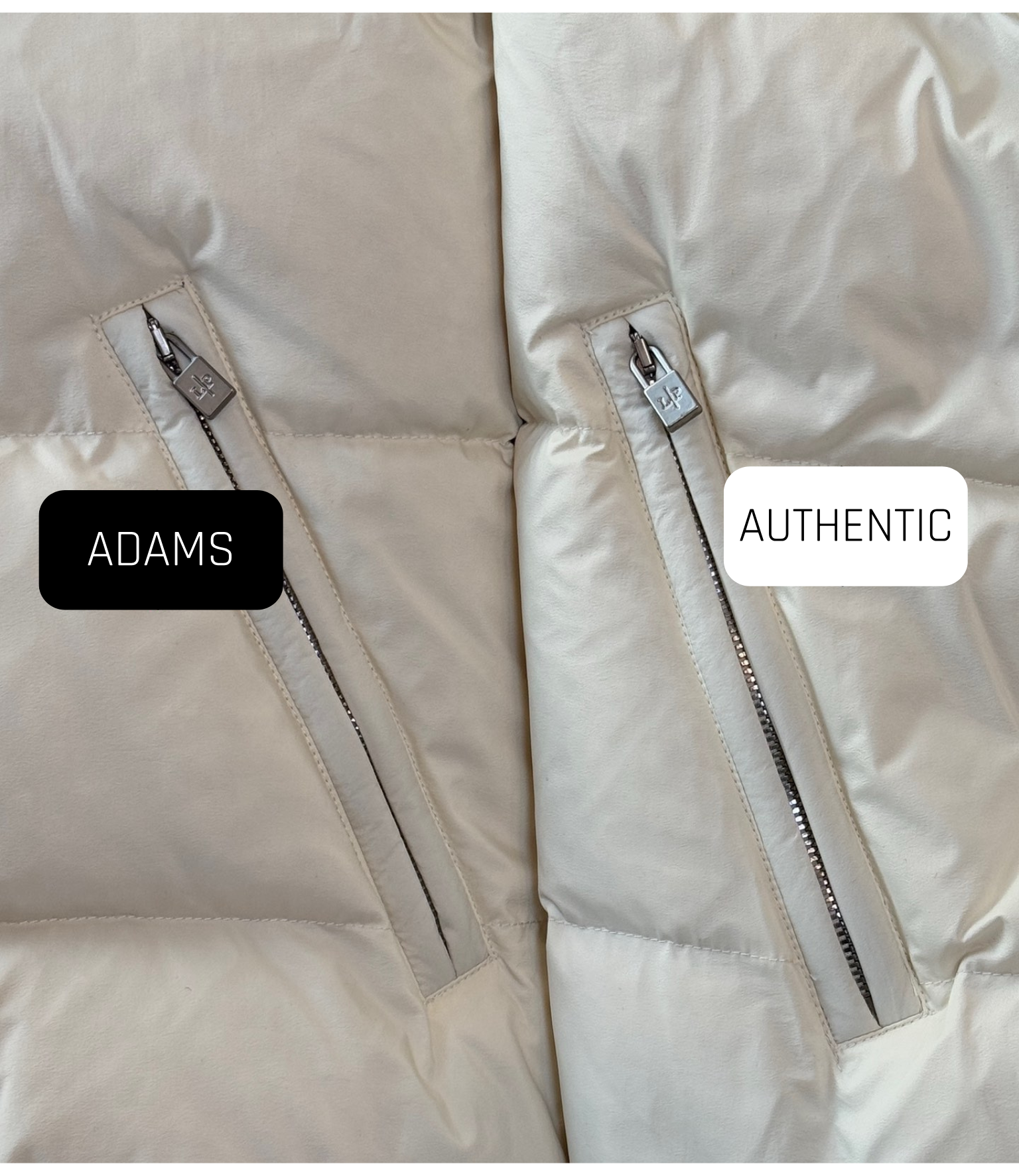 Compare image
