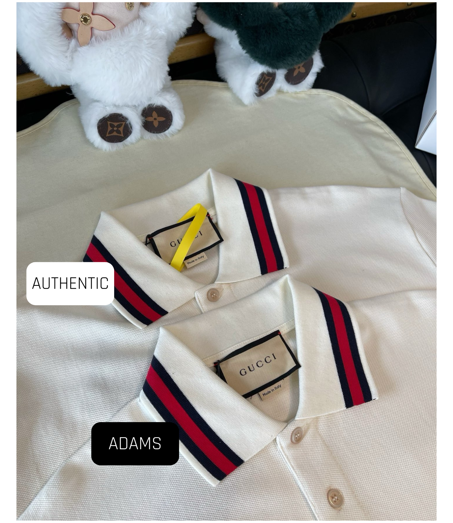 Compare image