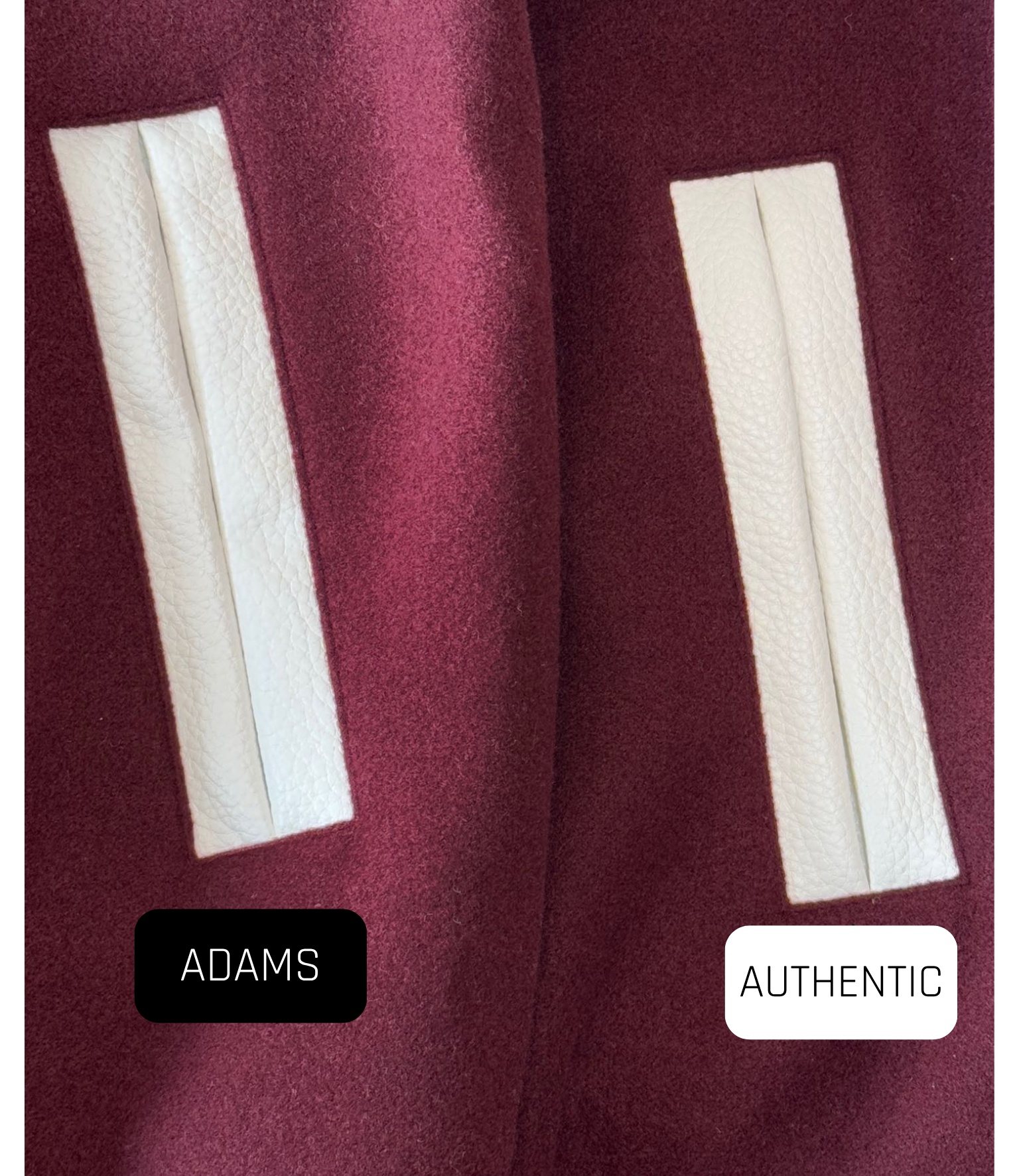 Compare image