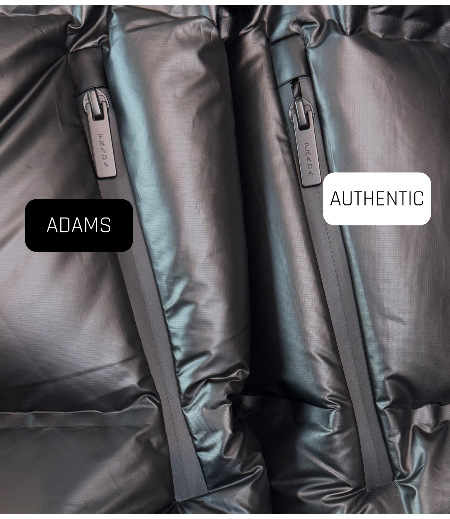 Compare image