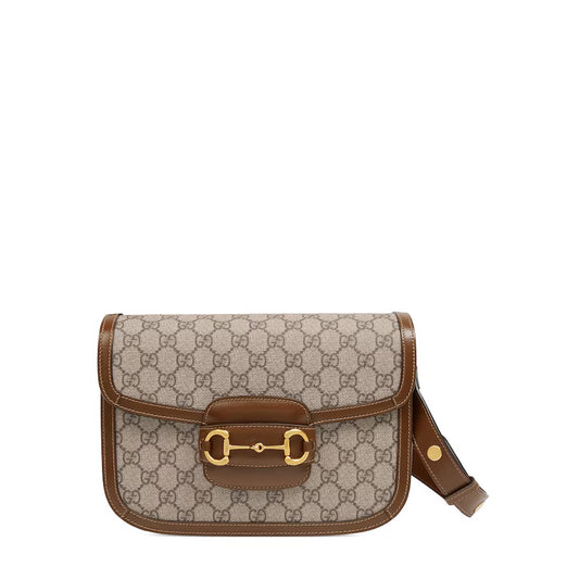 Gucci Horsebit 1955 Medium Shoulder Bag