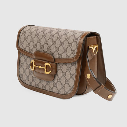 Gucci Horsebit 1955 Medium Shoulder Bag