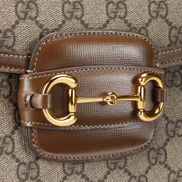 Horsebit 1955 Medium Shoulder Bag