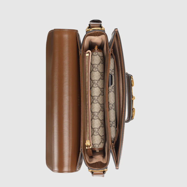 Horsebit 1955 Medium Shoulder Bag