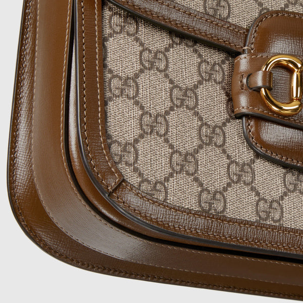 Horsebit 1955 Medium Shoulder Bag