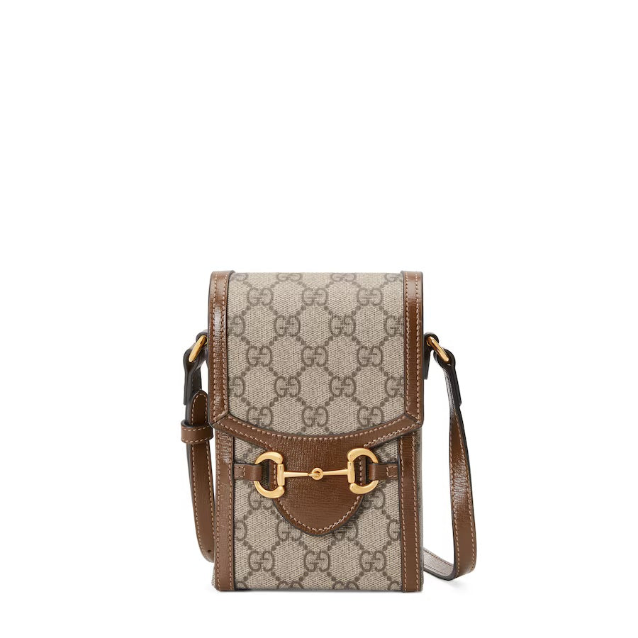 Gucci Horsebit 1955 Mini Bag