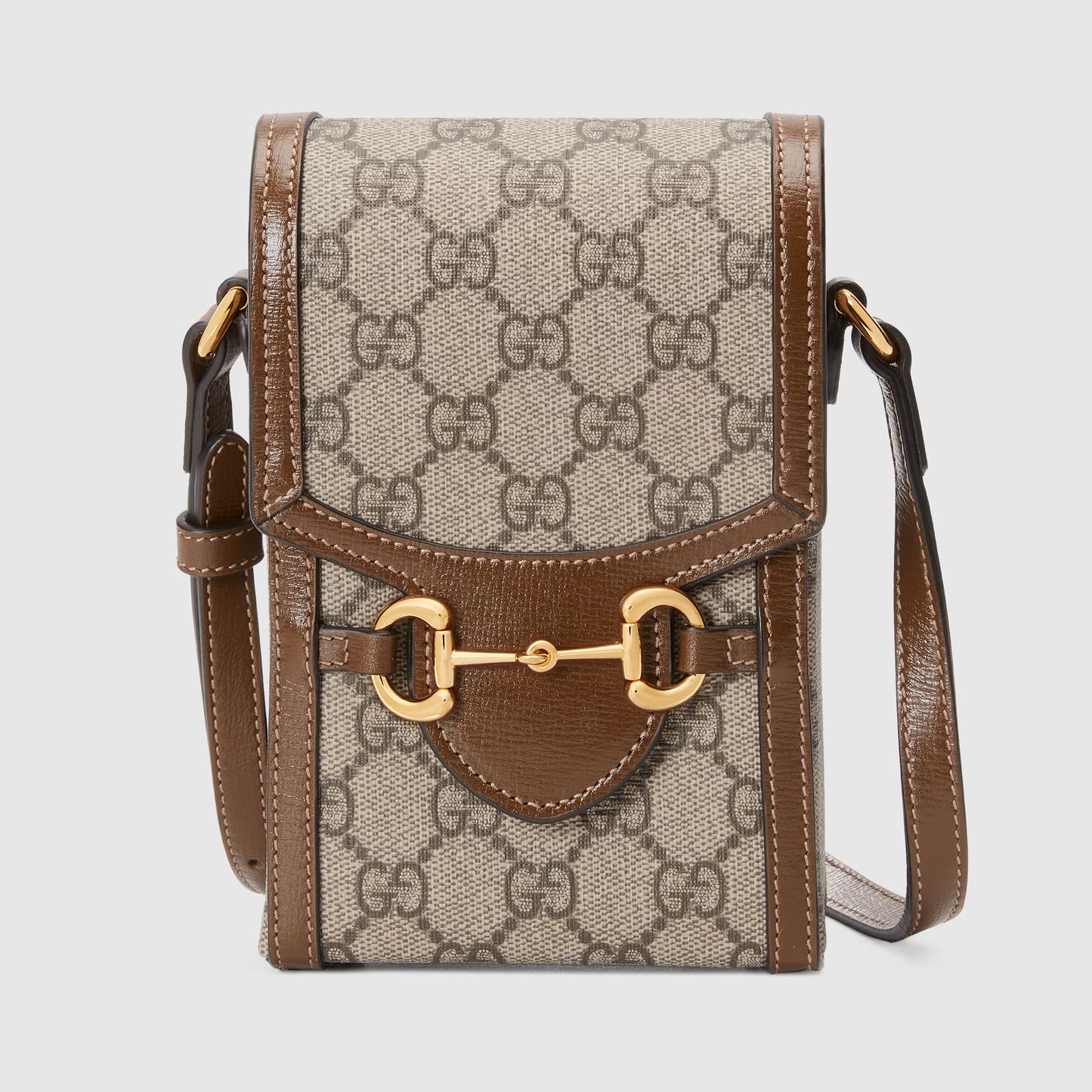 Gucci Horsebit 1955 Mini Bag