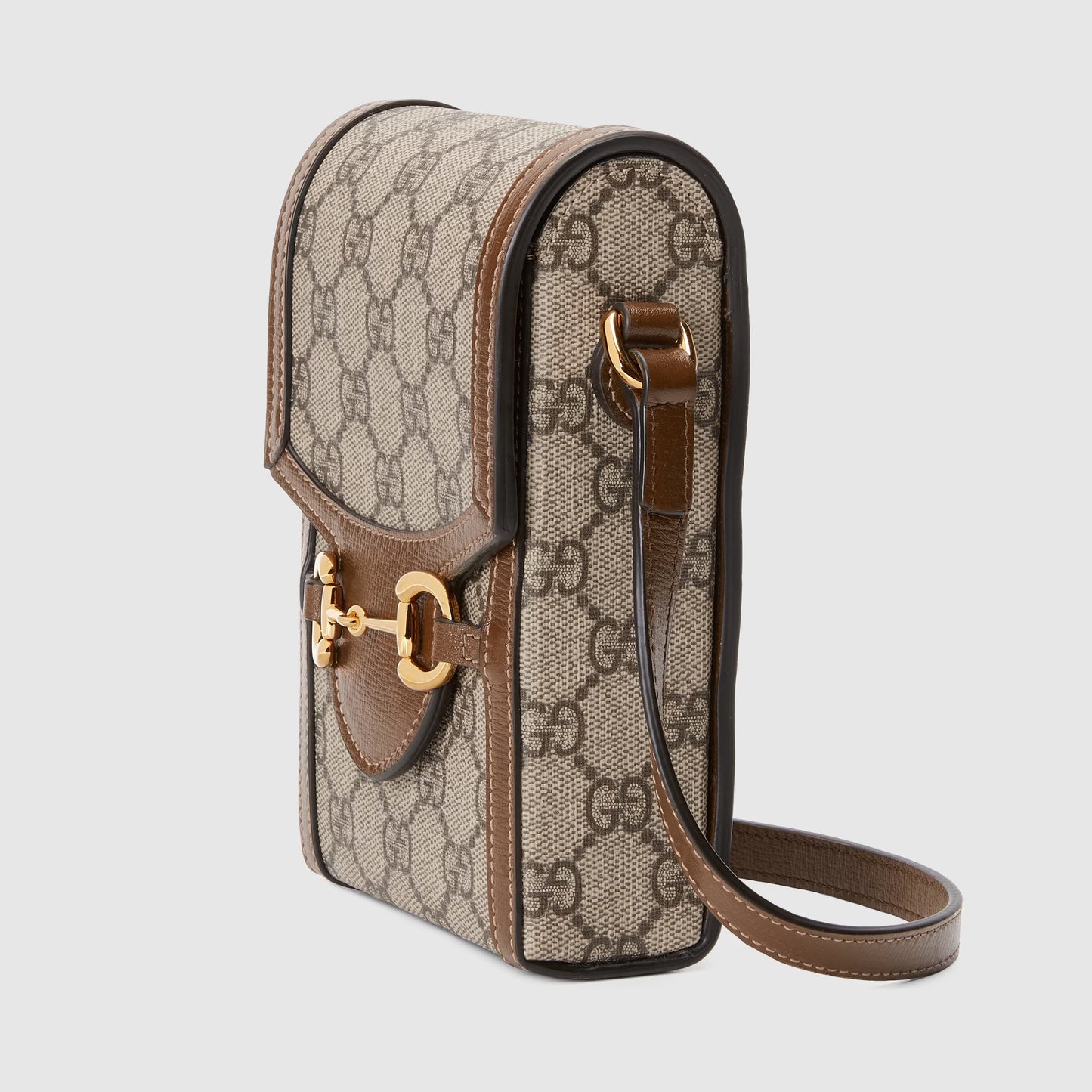 Gucci Horsebit 1955 Mini Bag