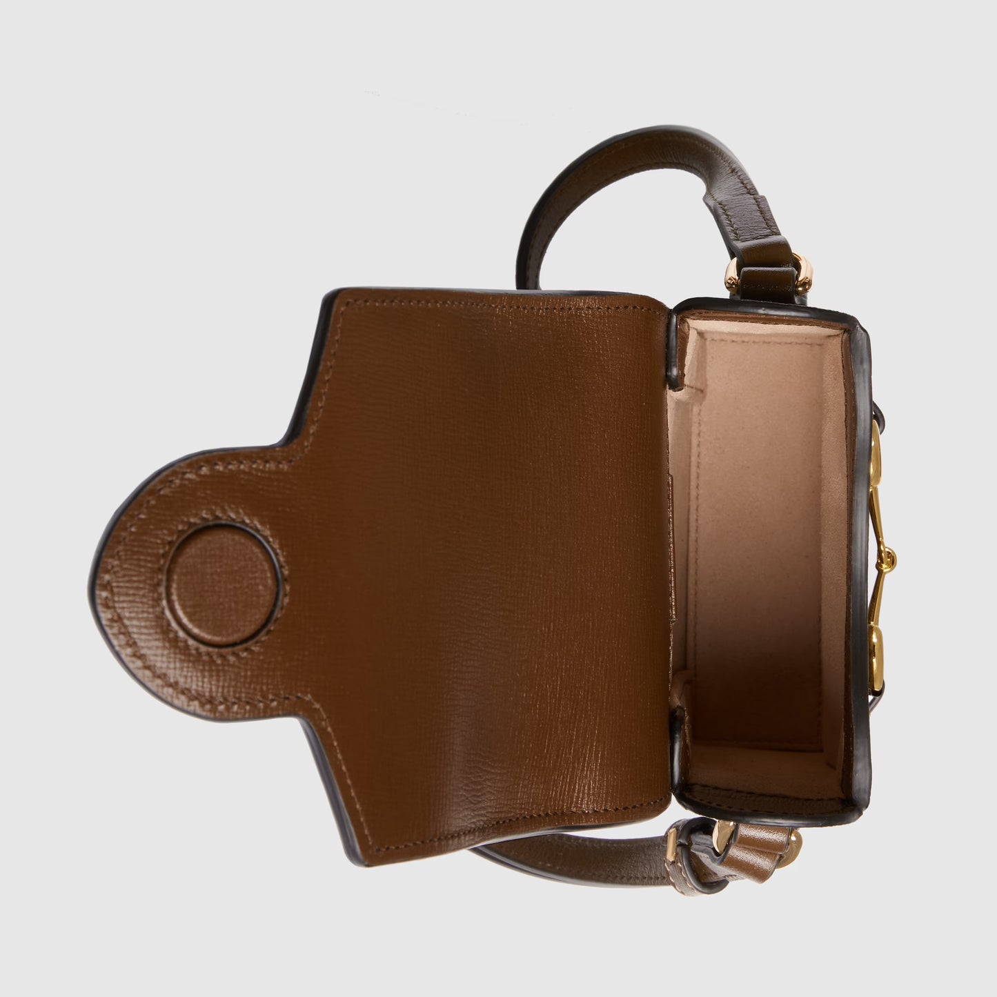 Gucci Horsebit 1955 Mini Bag