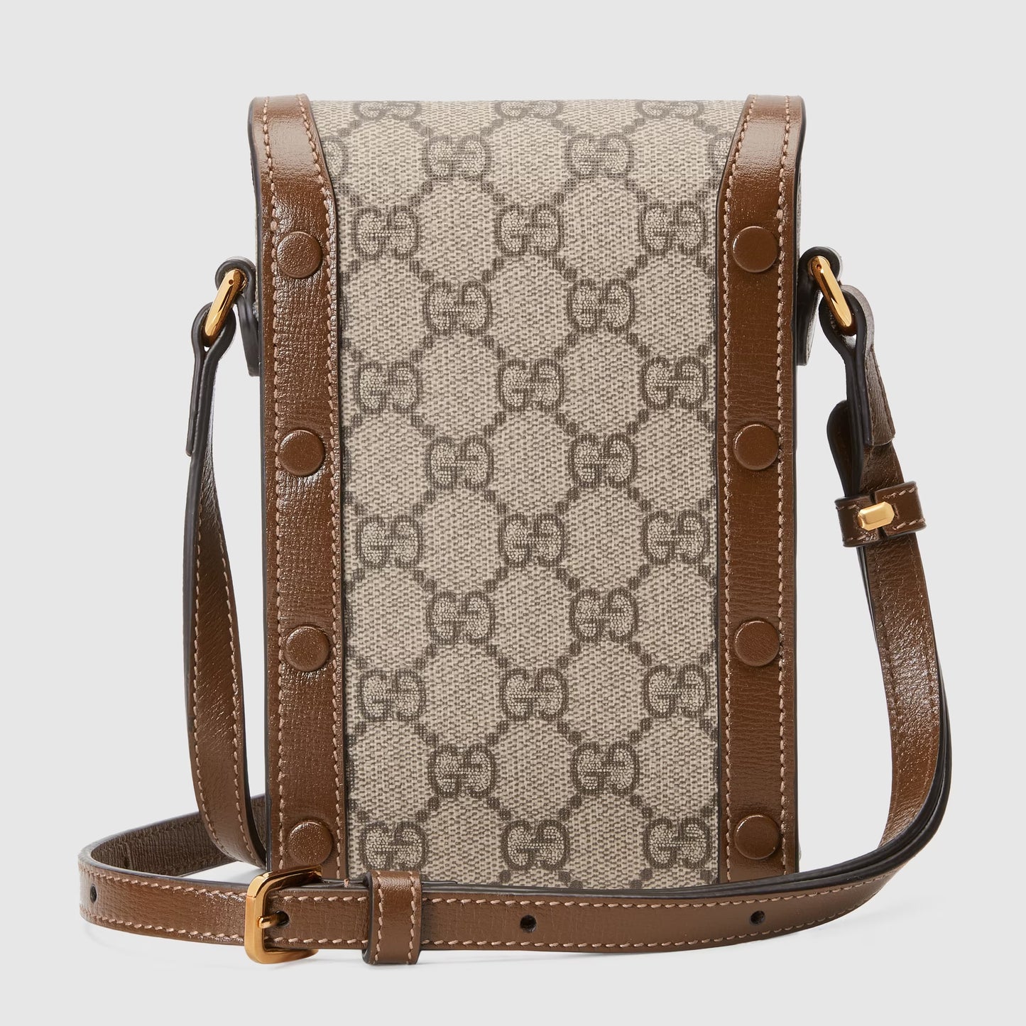 Gucci Horsebit 1955 Mini Bag
