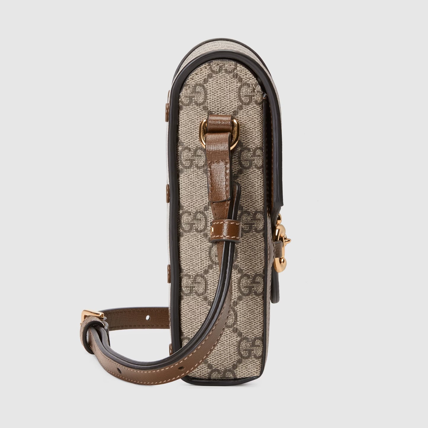 Gucci Horsebit 1955 Mini Bag