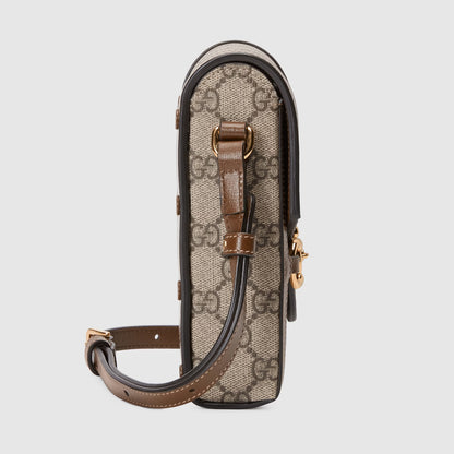 Gucci Horsebit 1955 Mini Bag