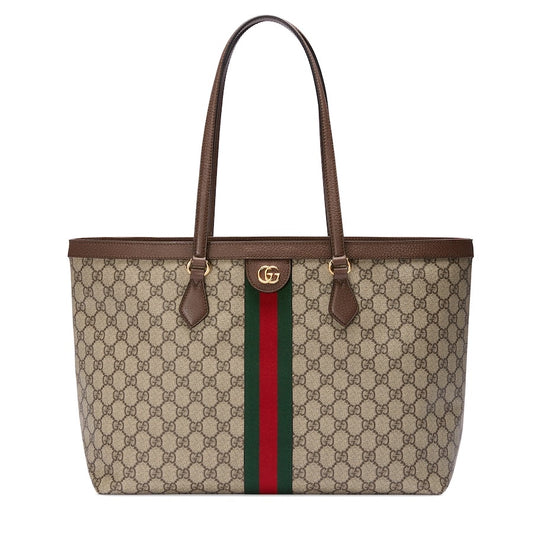 Gucci Ophidia Large Tote Bag