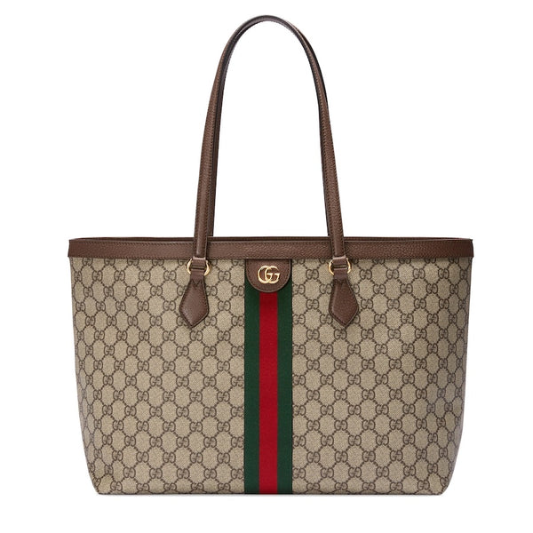 Ophidia Large Tote Bag