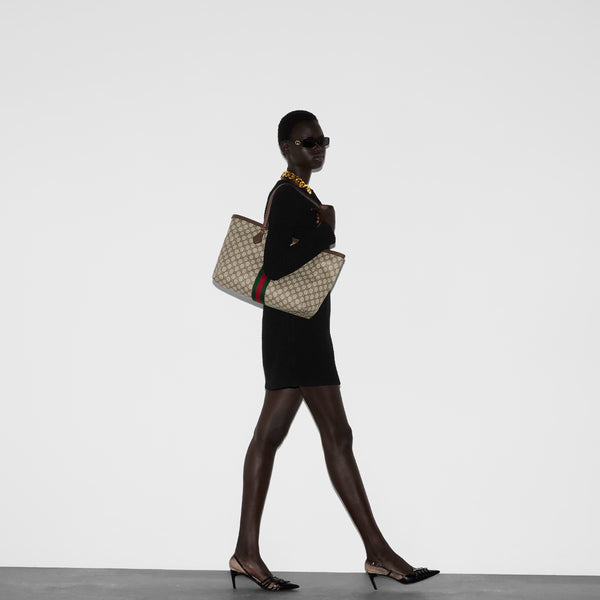 Ophidia Large Tote Bag