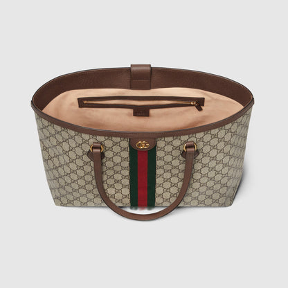 Gucci Ophidia Large Tote Bag