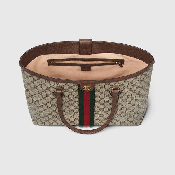 Ophidia Large Tote Bag